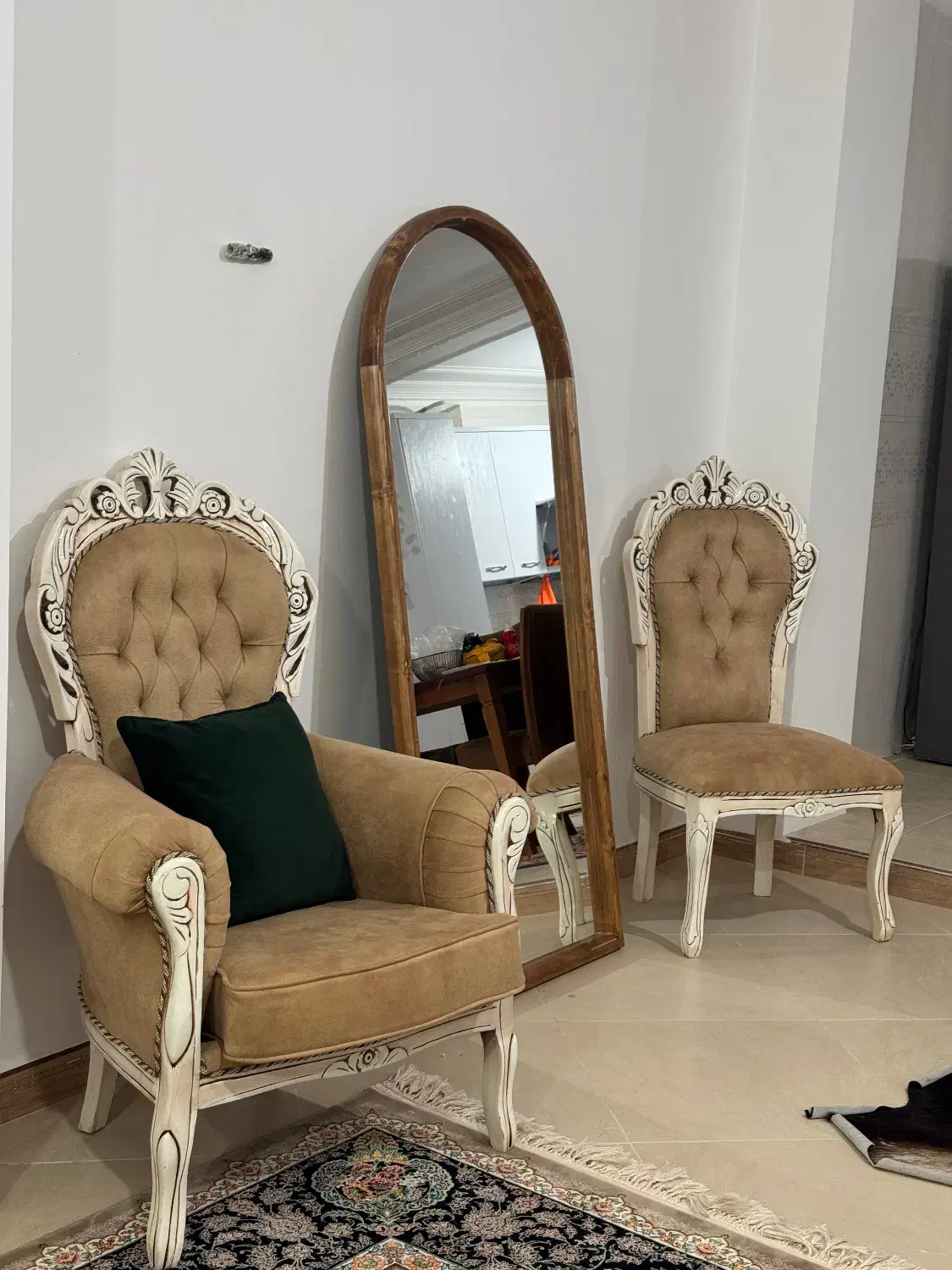 مبلمان فروش فوری|مبلمان خانگی و میز عسلی|برازجان, |دیوار