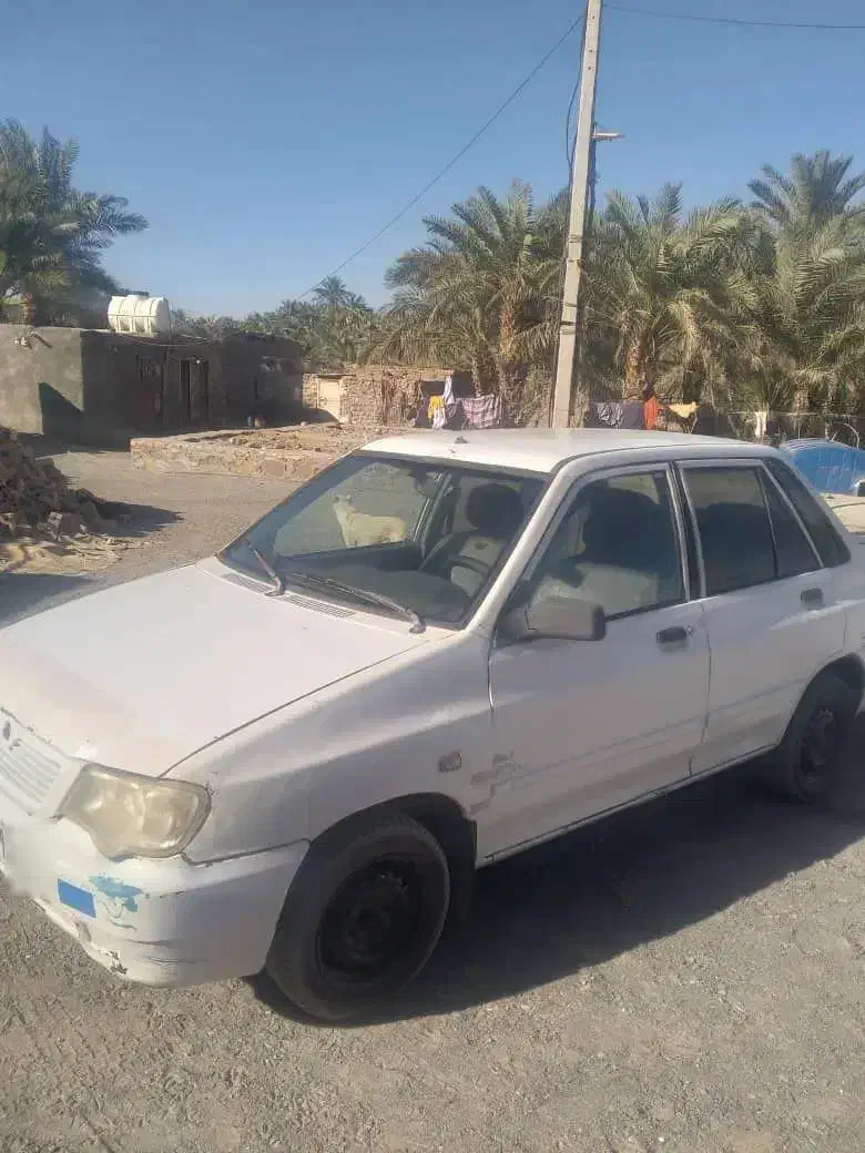 ماشین پراید 132|خودرو سواری و وانت|لاشار, |دیوار