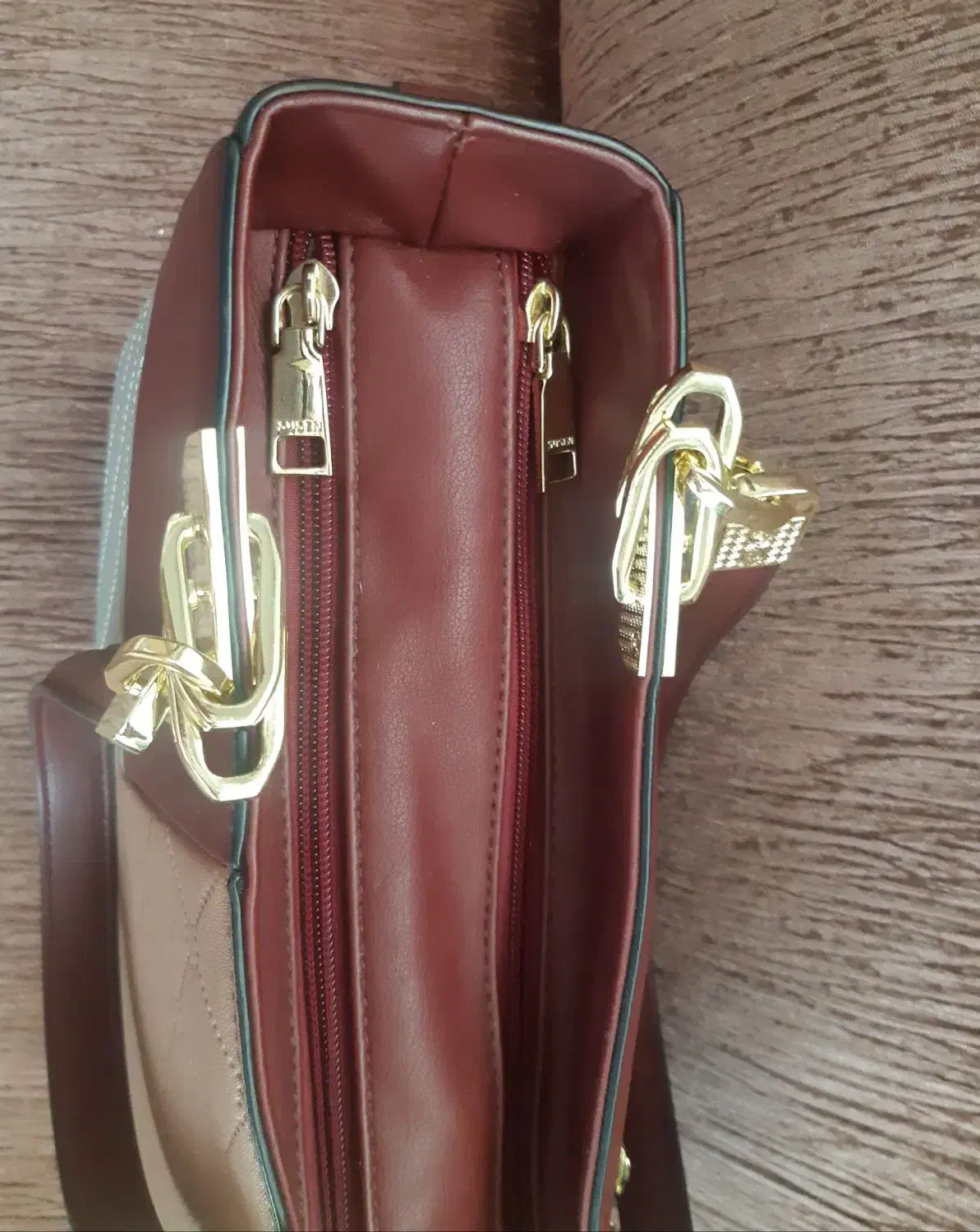 کیف مجلسی خارجی|کیف، کفش، کمربند|اصفهان, دستگرده|دیوار