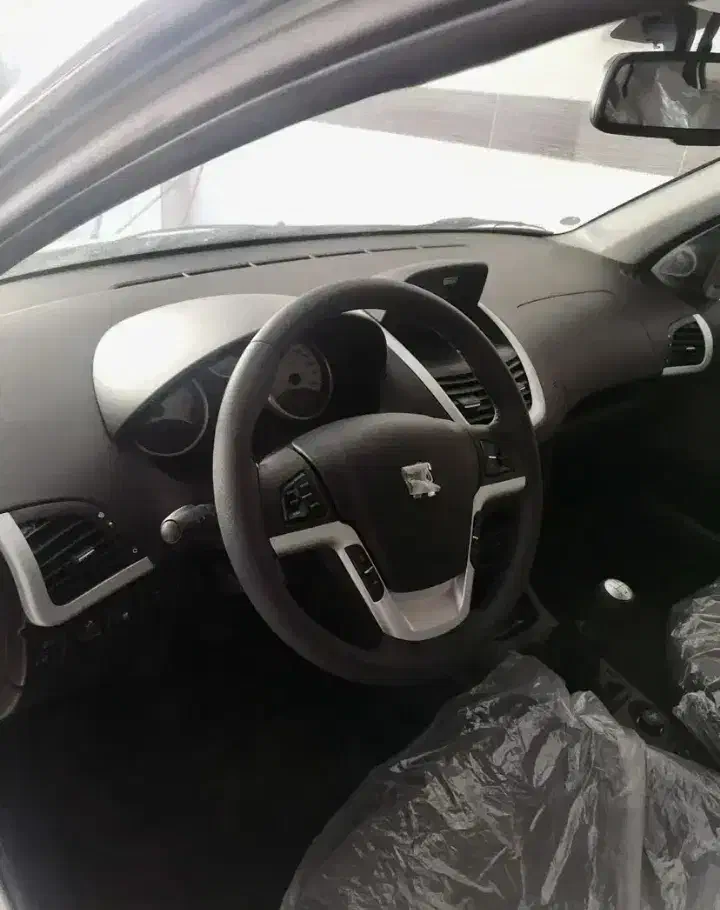 پژو ۲۰۷ دنده پانا موتور جدید tu5 plus خشک رینگ دار|خودرو سواری و وانت|اراک, |دیوار