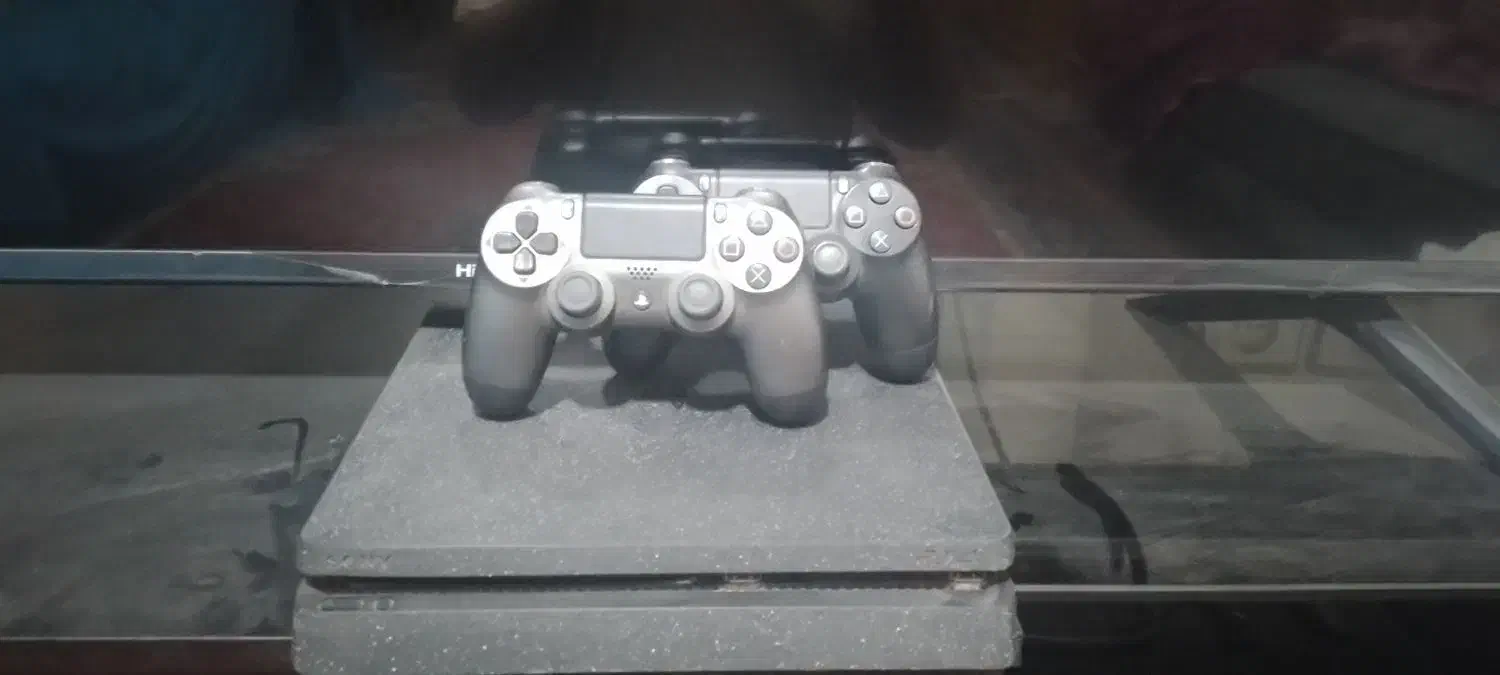 کنسول ۴|کنسول، بازی ویدئویی و آنلاین|شهرضا, |دیوار