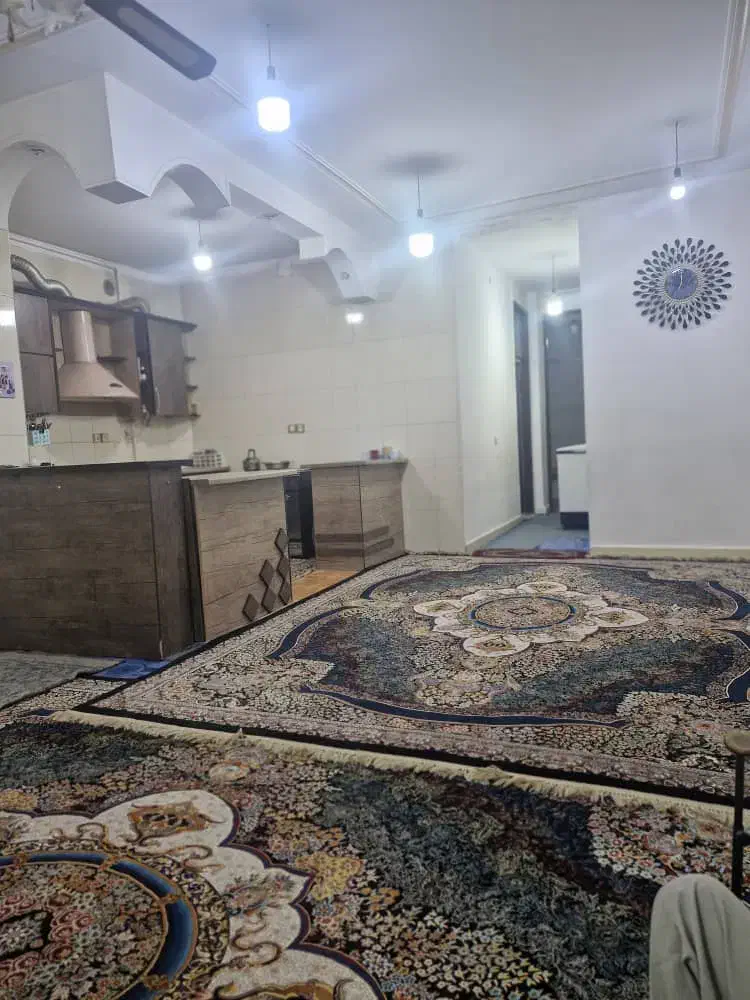 آپارتمان۸۲متر/همکف/خیابان ستایش/پشت اقارب پرست|فروش آپارتمان|اهواز, بهارستان|دیوار