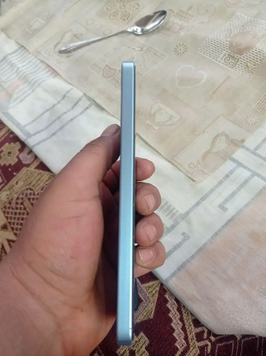 شیائومی نوت ۱۳|موبایل|خرمدره, |دیوار