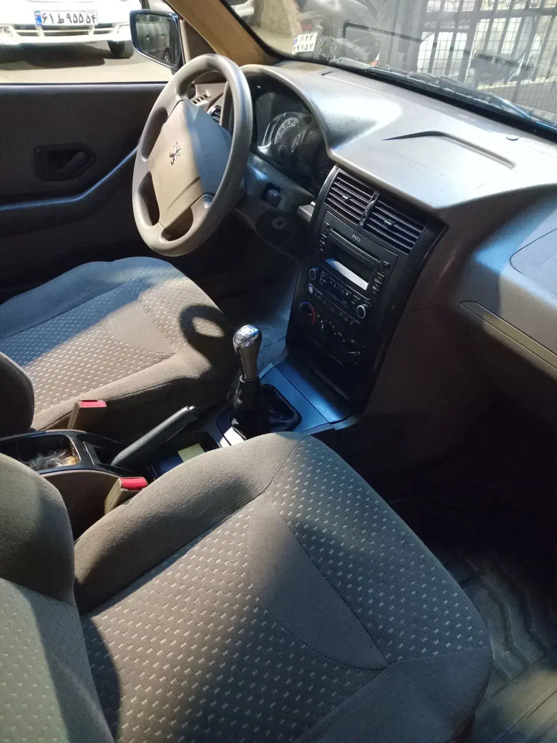 پژو ۴۰۵ مدل ۹۴ شرایط وام پرداخت تا ۱۲ ماه|خودرو سواری و وانت|یزد, |دیوار