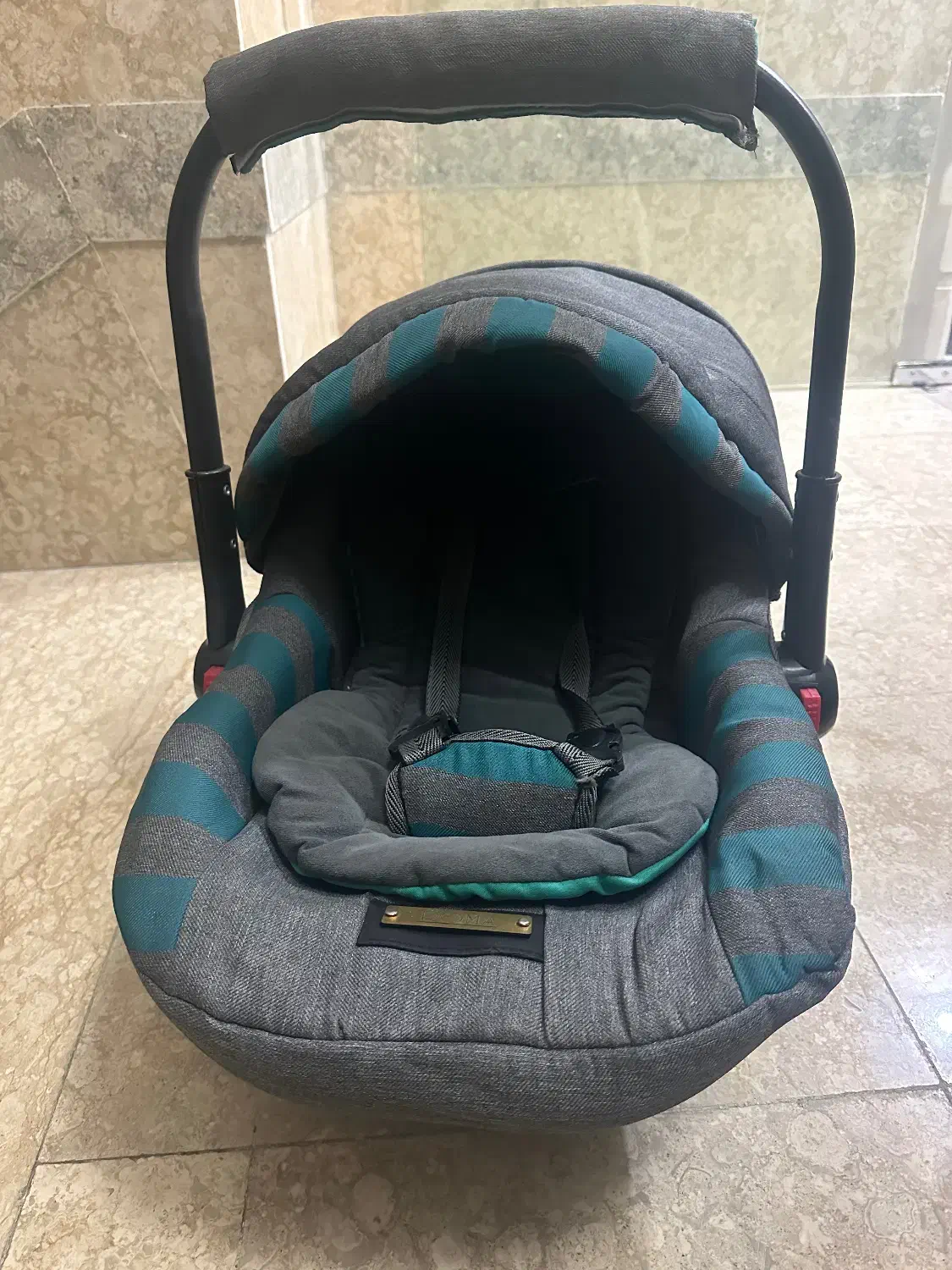 روروئک وکریر|کالسکه و لوازم جانبی|تهران, آهنگران (سراسیاب دولاب)|دیوار