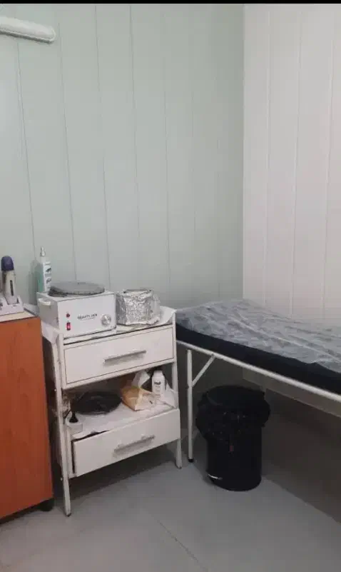 اجاره لاین اپیلاسیون 1500|خدمات آرایشگری و زیبایی|بم, |دیوار