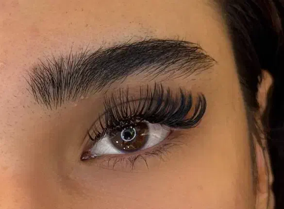 آف ویژه اکستنشن مژه برای مدت محدود فقط ۲۵۰|خدمات آرایشگری و زیبایی|هشتگرد, شهرک ولیعصر (مصلی)|دیوار