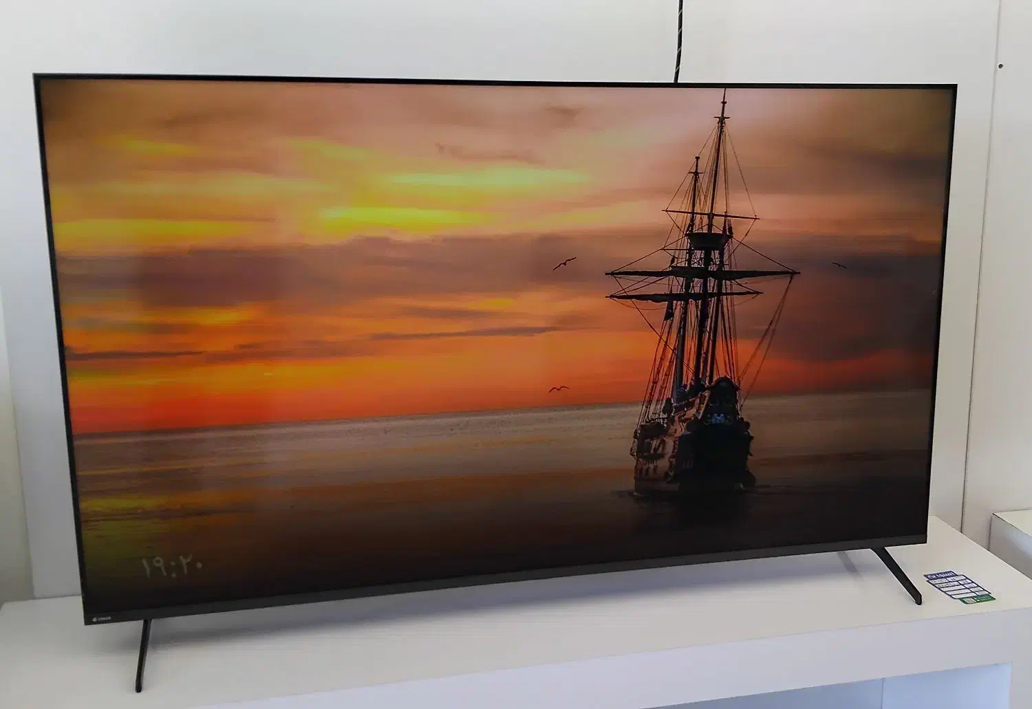 فروش تلویزیون اقساطی|تلویزیون و پروژکتور|بندرعباس, |دیوار