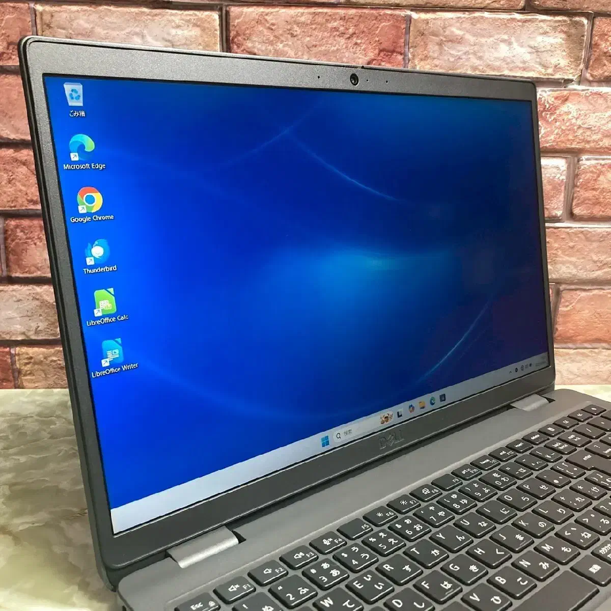 لپتاپ استوک dell نسل ۱۲ با صفحه FHD IPS|رایانه همراه|تبریز, |دیوار