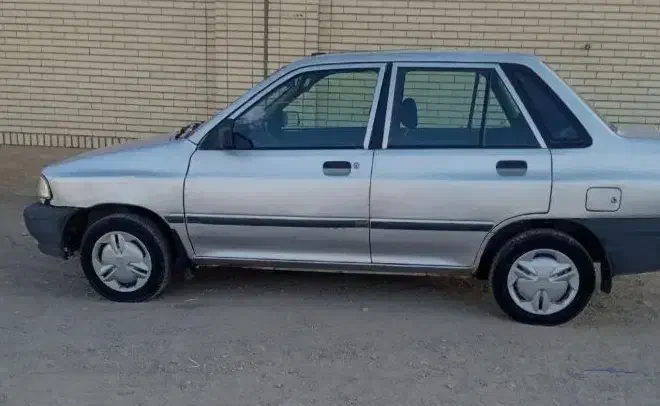 پرایدنقری|خودرو سواری و وانت|سیرجان, |دیوار