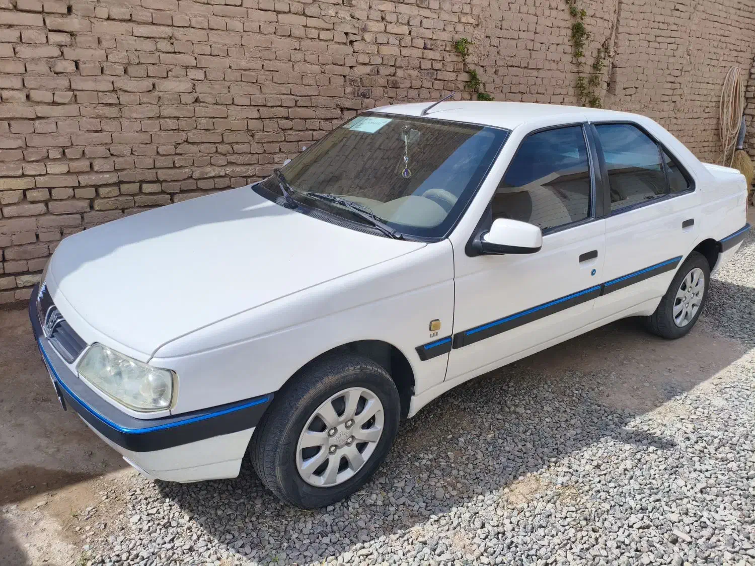 SLX405|خودرو سواری و وانت|سبزوار, کاشفی شمالی (دادگستری)|دیوار