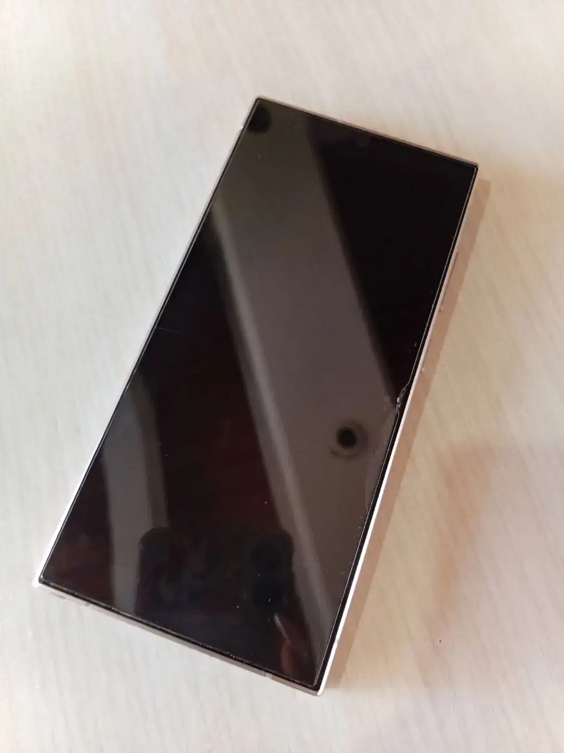 گوشی موبایل s24 ultra|موبایل|کیش, |دیوار