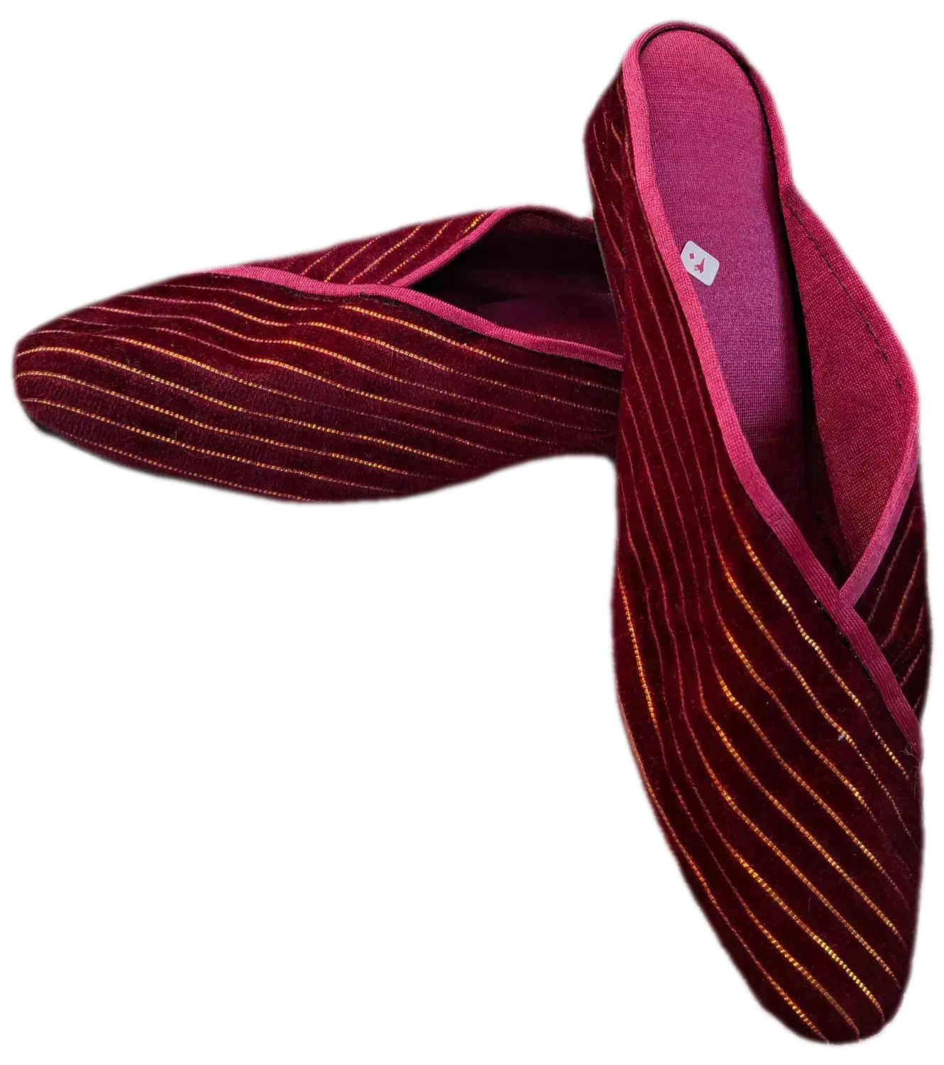 دمپایی روفرشی|کیف، کفش، کمربند|شیراز, وصال|دیوار