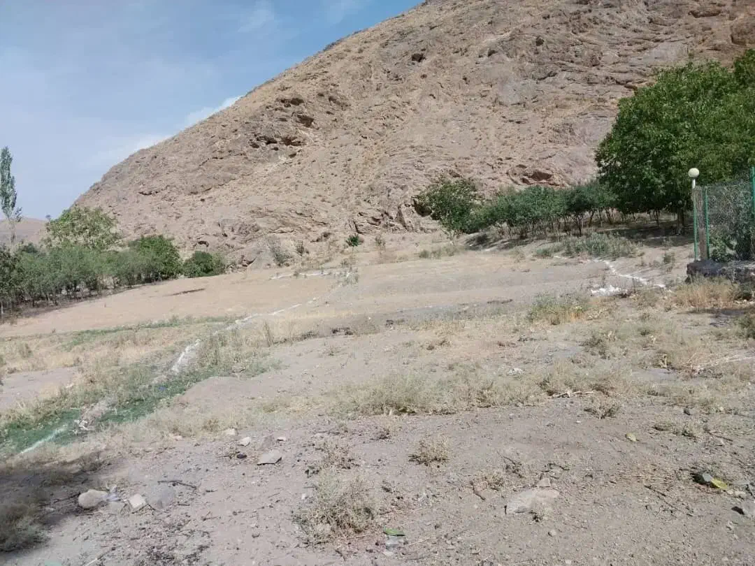 فروش زمین 1000متری|فروش زمین و ملک کلنگی|خوانسار, |دیوار