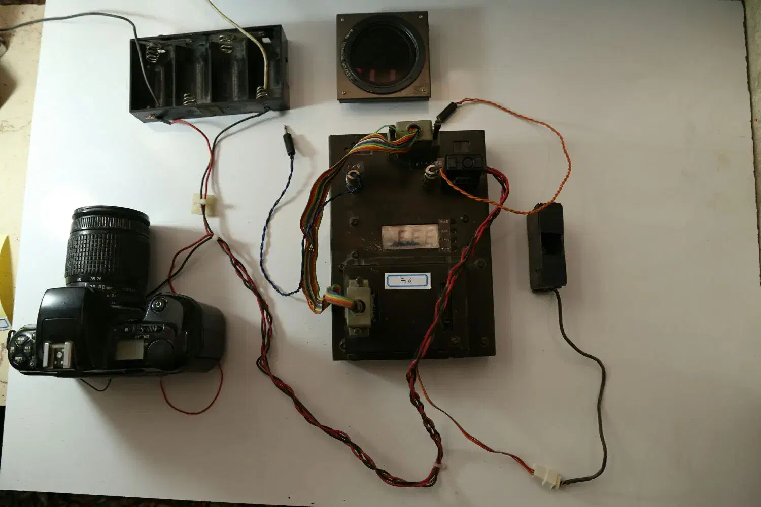 عکاسی مادون قرمز|دوربین عکاسی و فیلم‌برداری|رفسنجان, |دیوار