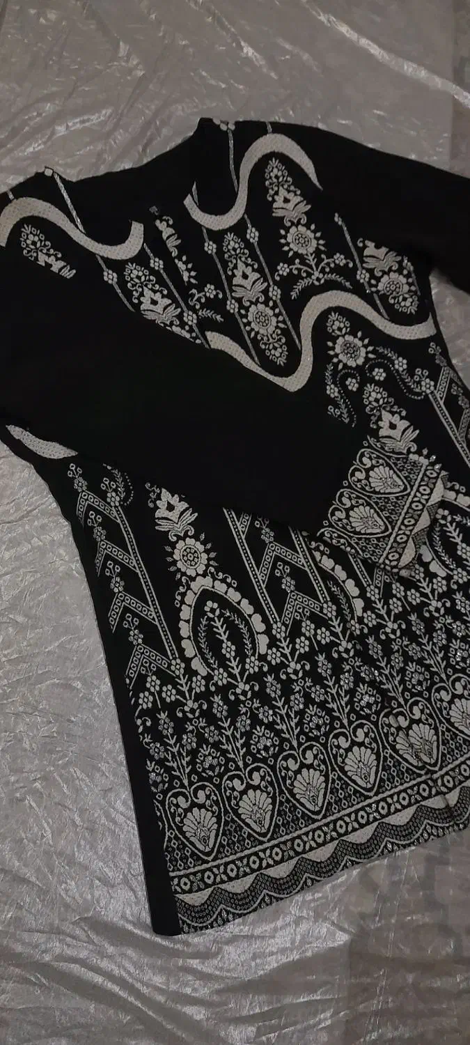 مانتو های آکبند ارزان رنگ سایز مختلف|لباس|شیروان (خراسان), |دیوار