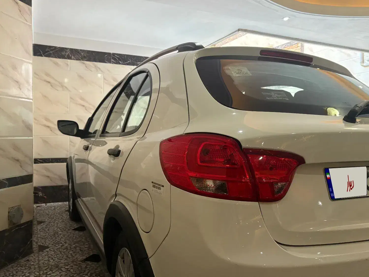 کوییکr|خودرو سواری و وانت|اسلام‌شهر, شهرک واوان|دیوار