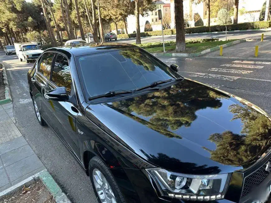 دنا پلاس اتومات|خودرو سواری و وانت|کرج, فاز ۱ مهرشهر|دیوار