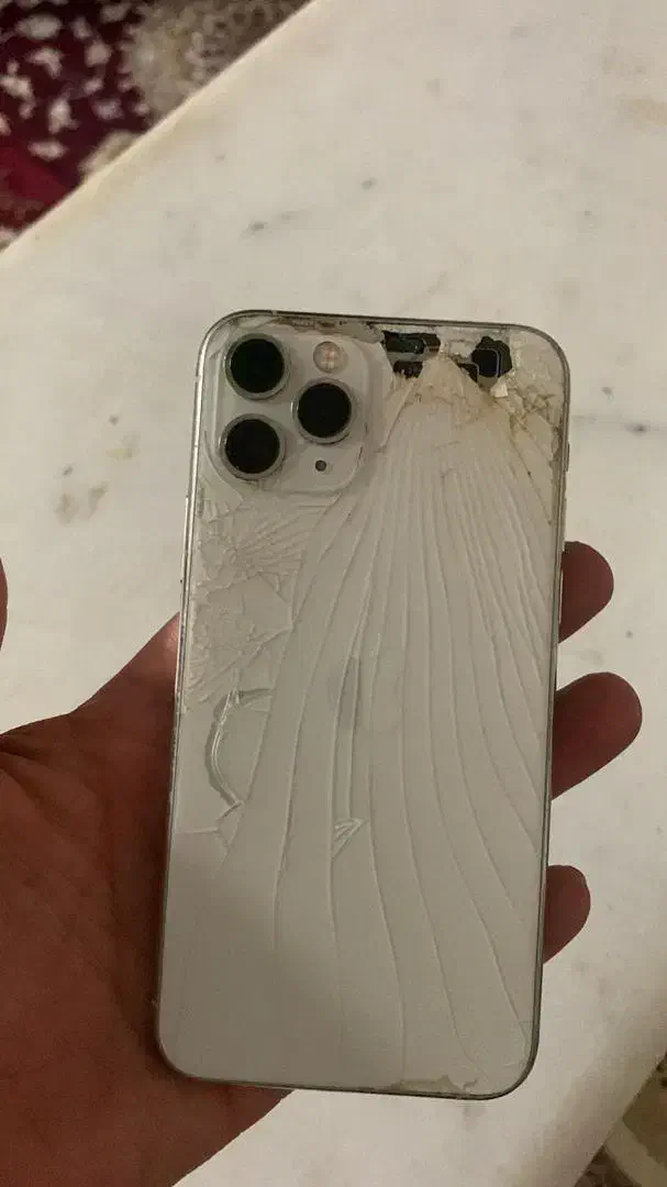 ایفون 11 پرو مکس|موبایل|جهرم, |دیوار