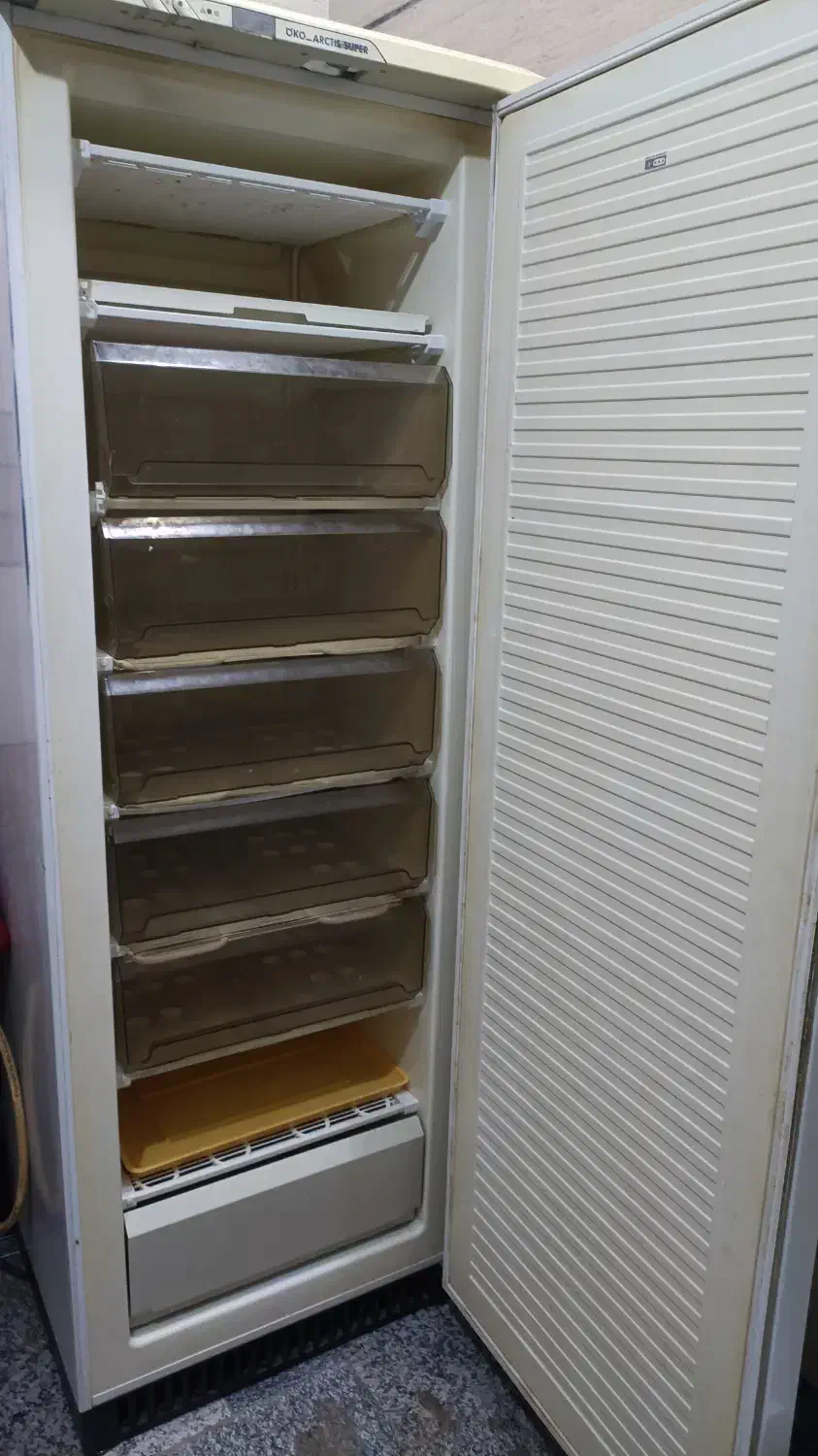 یخچال تمام فلیزر|یخچال و فریزر|زاهدان, |دیوار