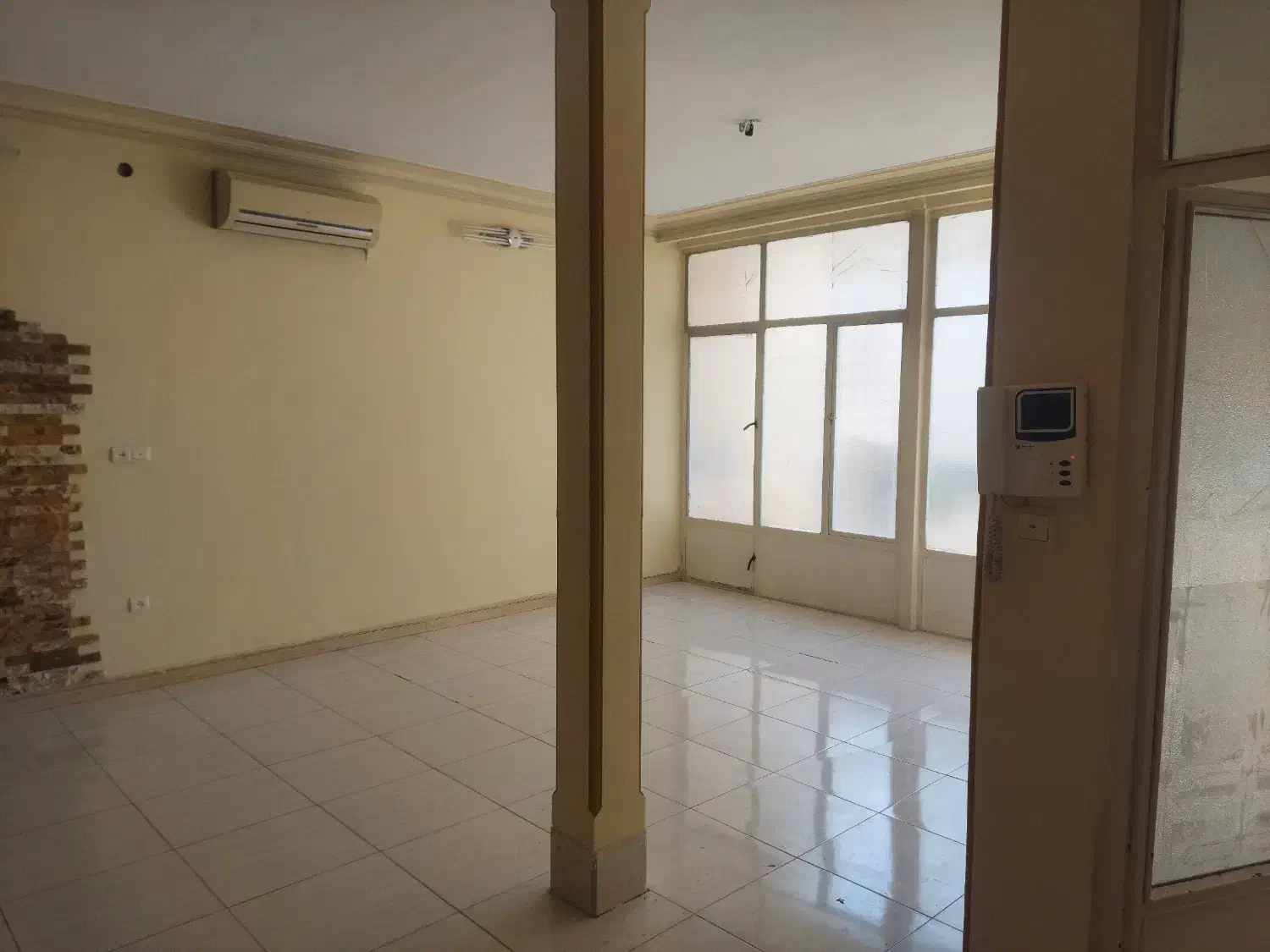 واحد ۸۰متری