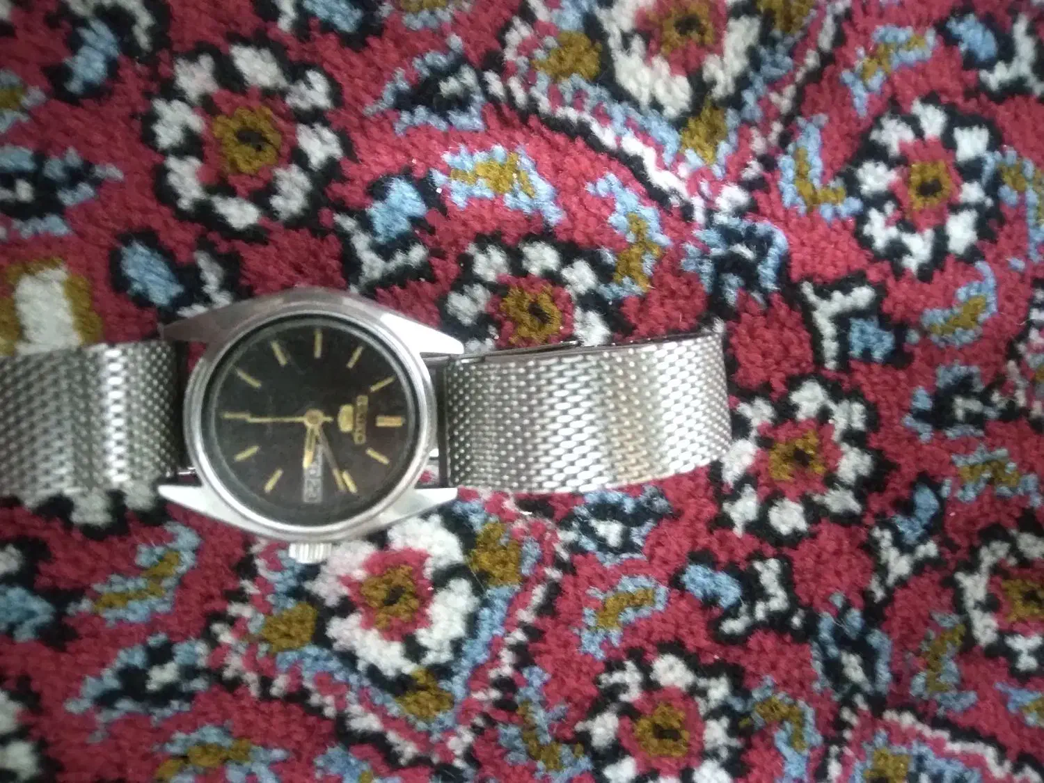 ساعت مچی زنانه|ساعت|اسلام‌‌آباد غرب, |دیوار