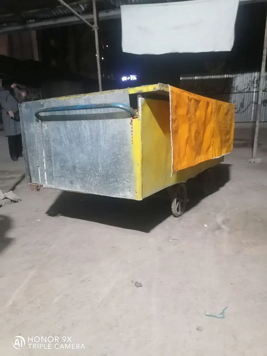 گاری|فروشگاه و مغازه|مشهد, نظام دوست|دیوار