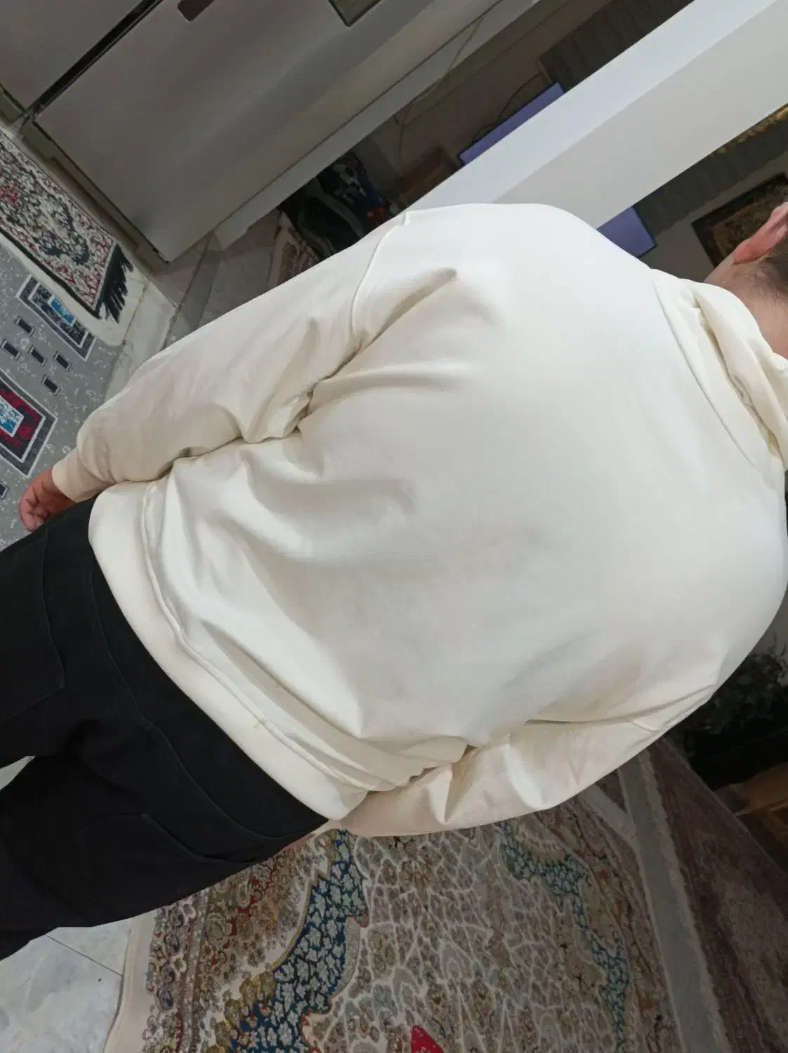 لباس مردانه و ورزشی|لباس|خرم‌آباد, |دیوار