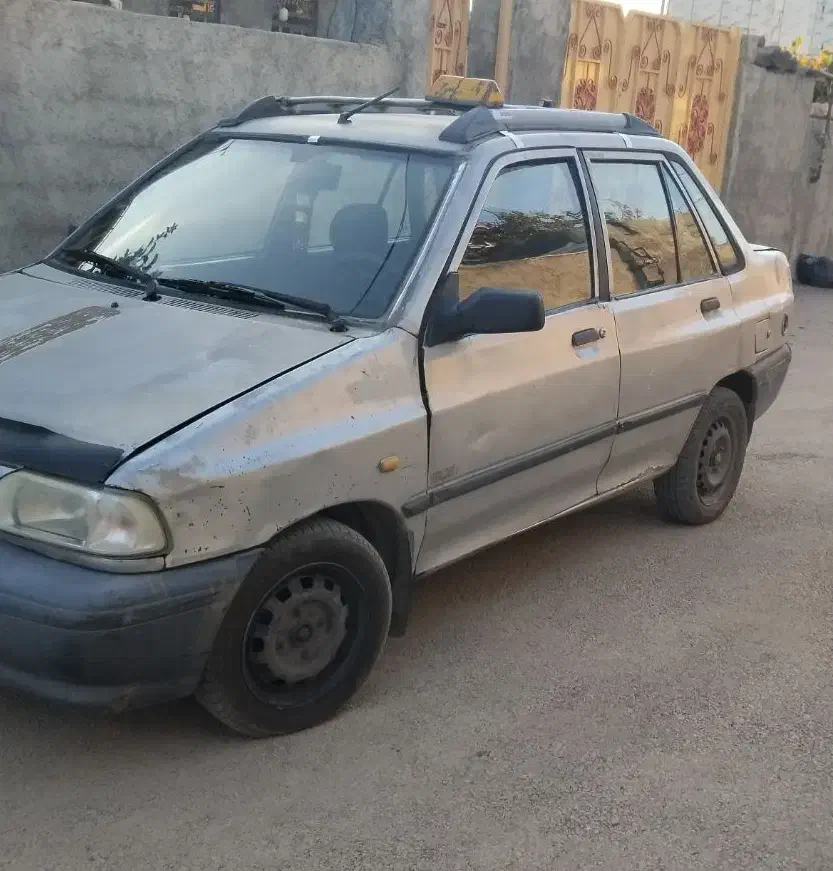 ماشین|خودرو سواری و وانت|یاسوج, |دیوار