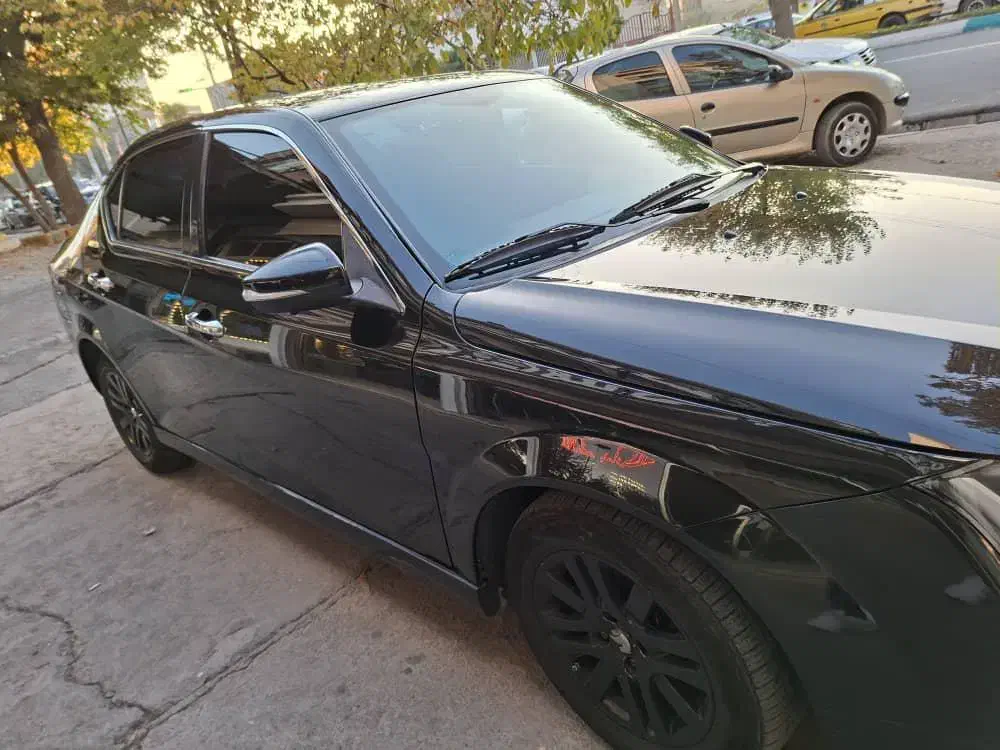 دنا پلاس ۹۷|خودرو سواری و وانت|بوکان, |دیوار