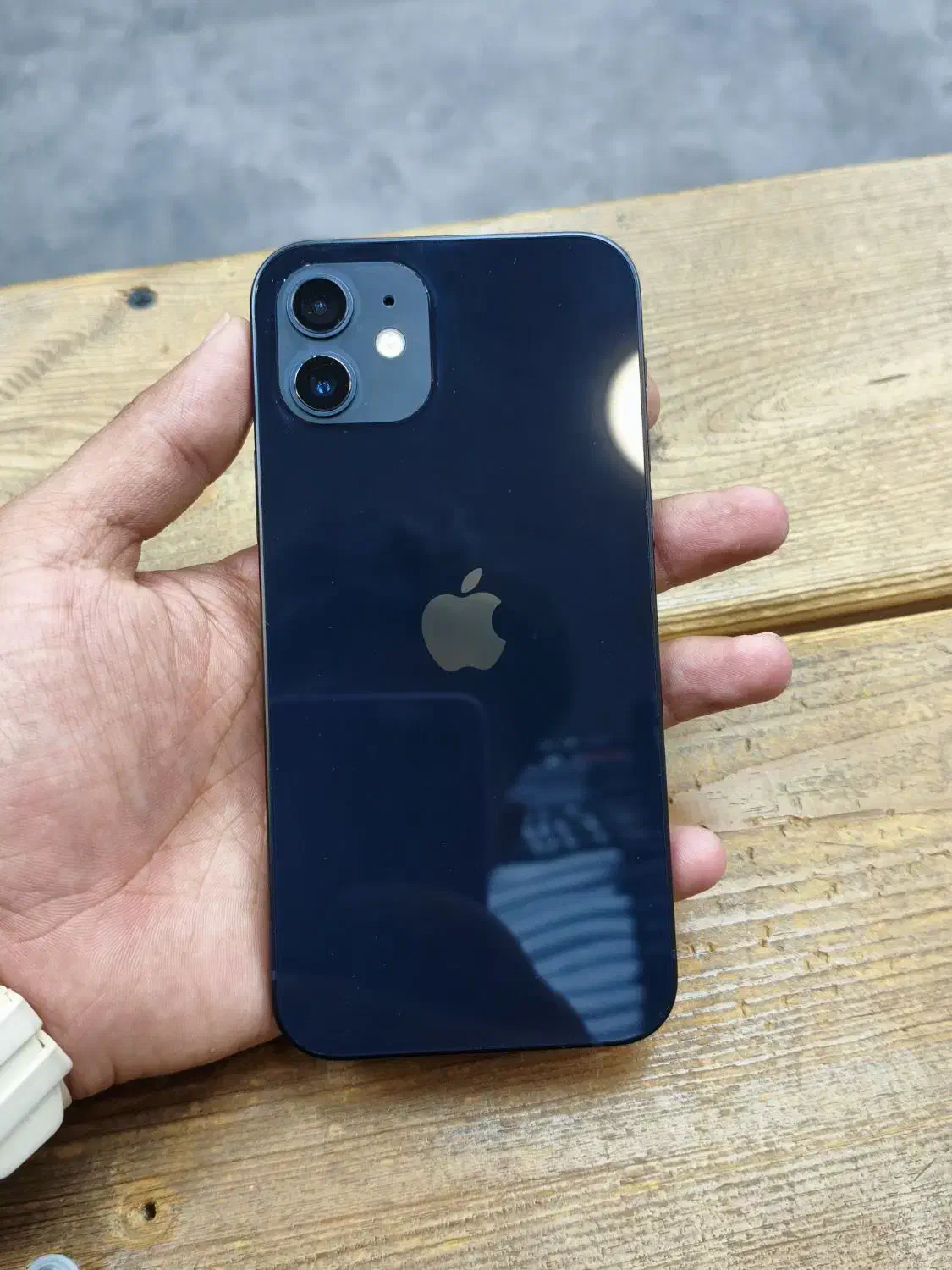 iphone 12|موبایل|اهواز, اسماعیلیه|دیوار