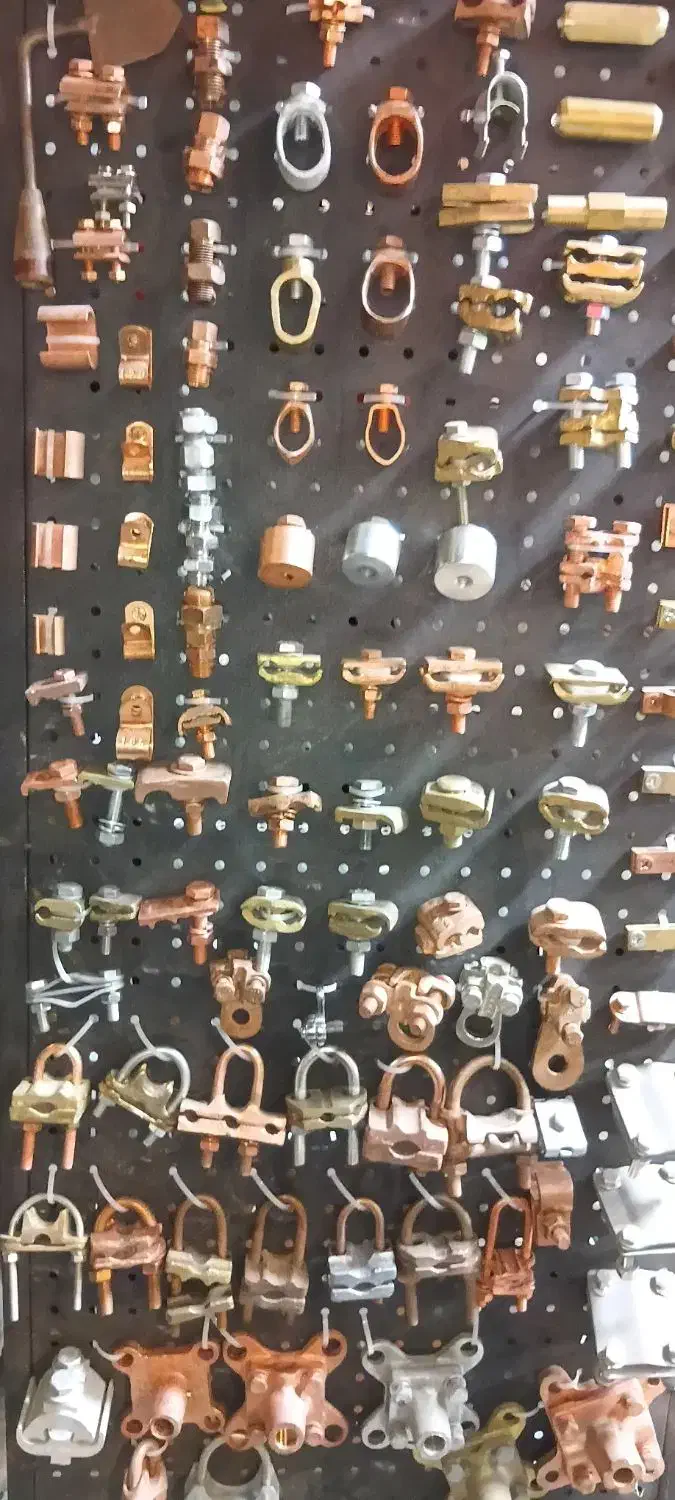 اتصالات ارتینگ|مصالح و تجهیزات ساختمان|تهران, لاله زار|دیوار