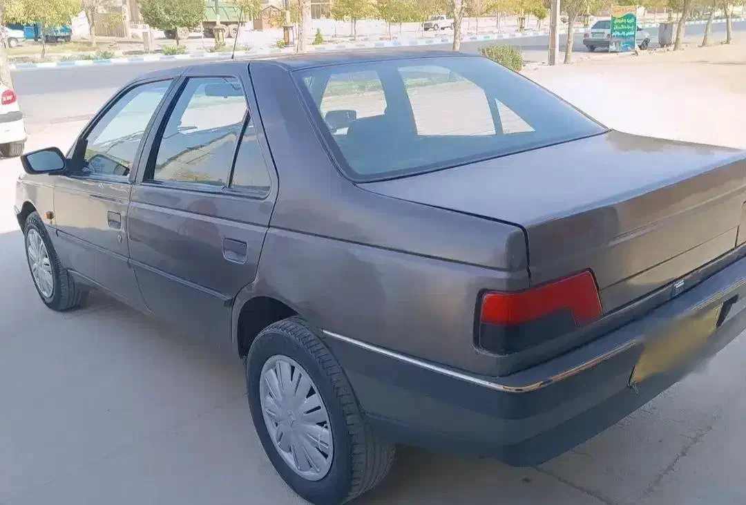 روا مدل ۸۹|خودرو سواری و وانت|نیشابور, شهرک بسیج|دیوار