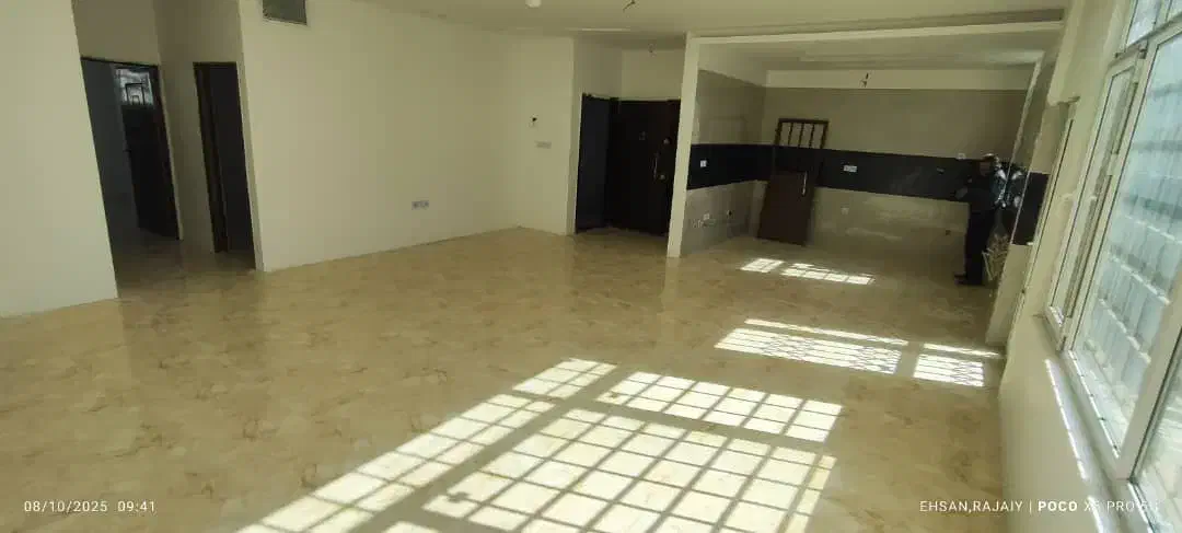 ویلایی ۲۴۴ متر بنا خام دوطبقه|فروش خانه و ویلا|گلبهار, شهر جدید گلبهار|دیوار