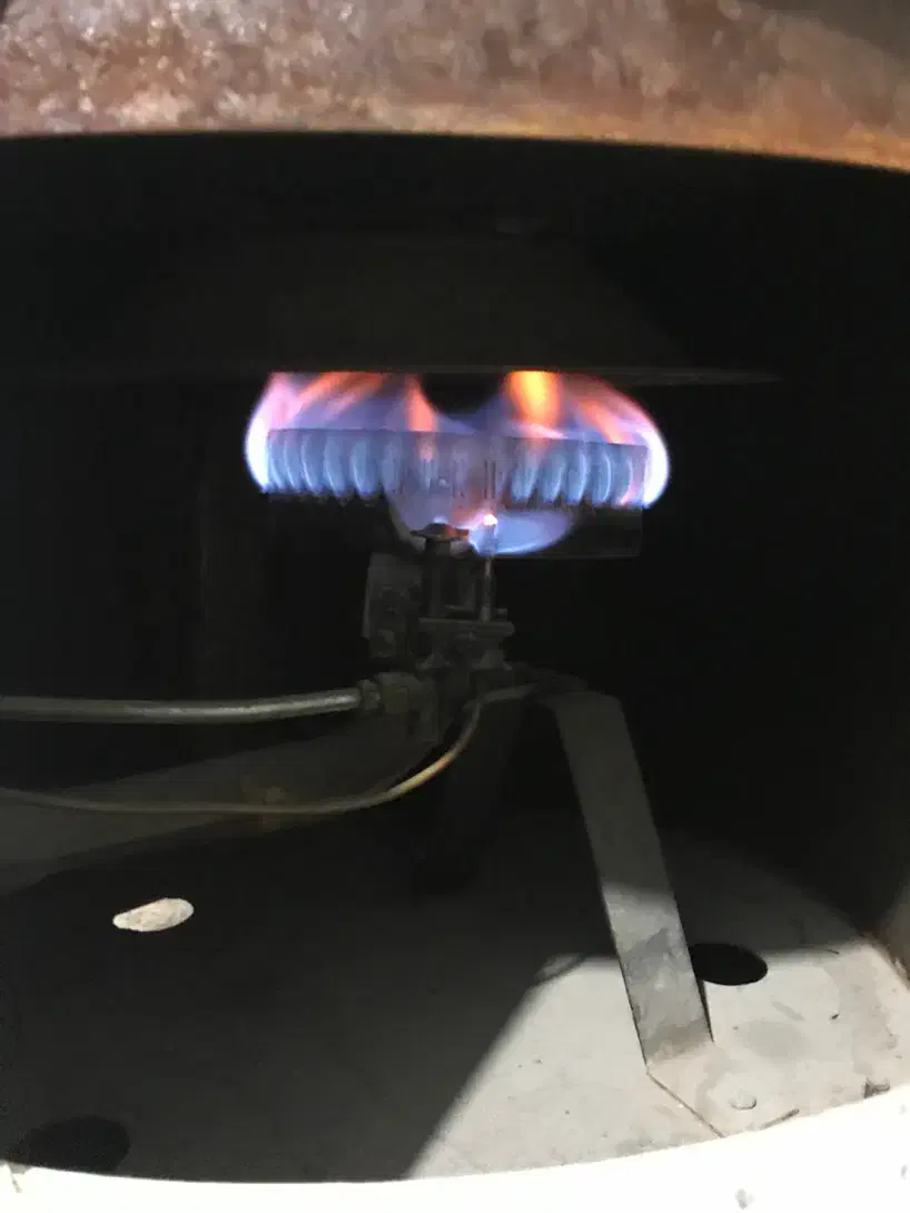 آبگرمکن|آبگرمکن، پکیج، شوفاژ|هشتگرد, هشتگرد قدیم|دیوار