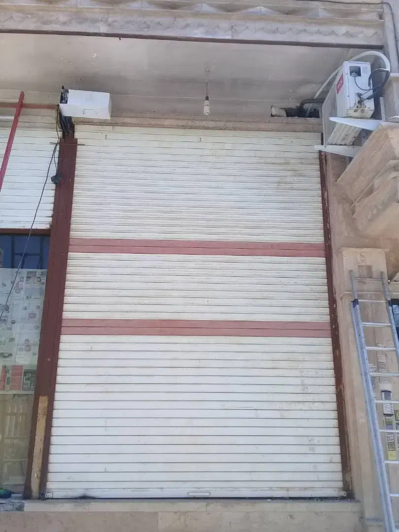 استخدام کارگر نیمه ماهر برای کارگاه کرکره برقی|استخدام صنعتی، فنی، مهندسی|پاکدشت, پاکدشت (مامازند)|دیوار