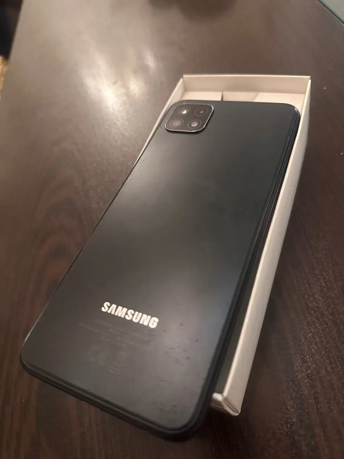 گوشی مبایل A22 5G|موبایل|تهران, بازار|دیوار