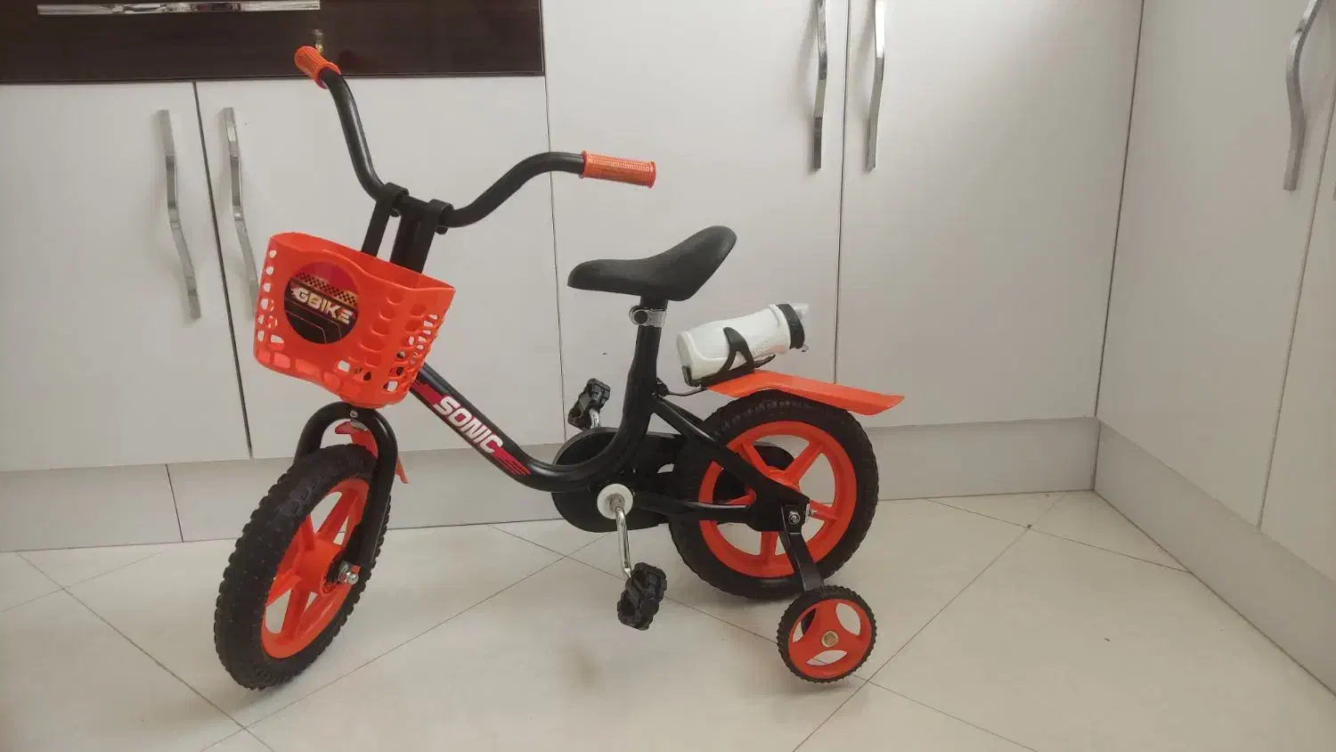 دوچرخه ۱۲|دوچرخه، اسکیت، اسکوتر|بیرجند, |دیوار