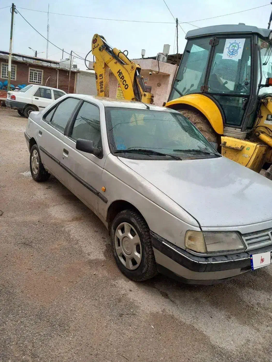 آبادان|خودرو سواری و وانت|آبادان, |دیوار