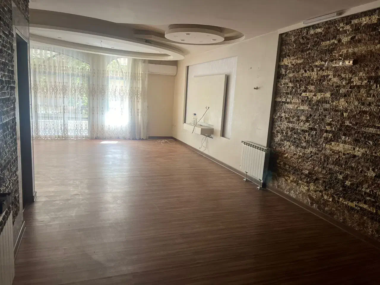 ۱۵۰ متری ۲ خابه همکف خیابان عسگریه خ گلستان|اجارهٔ آپارتمان|اصفهان, دشتستان|دیوار