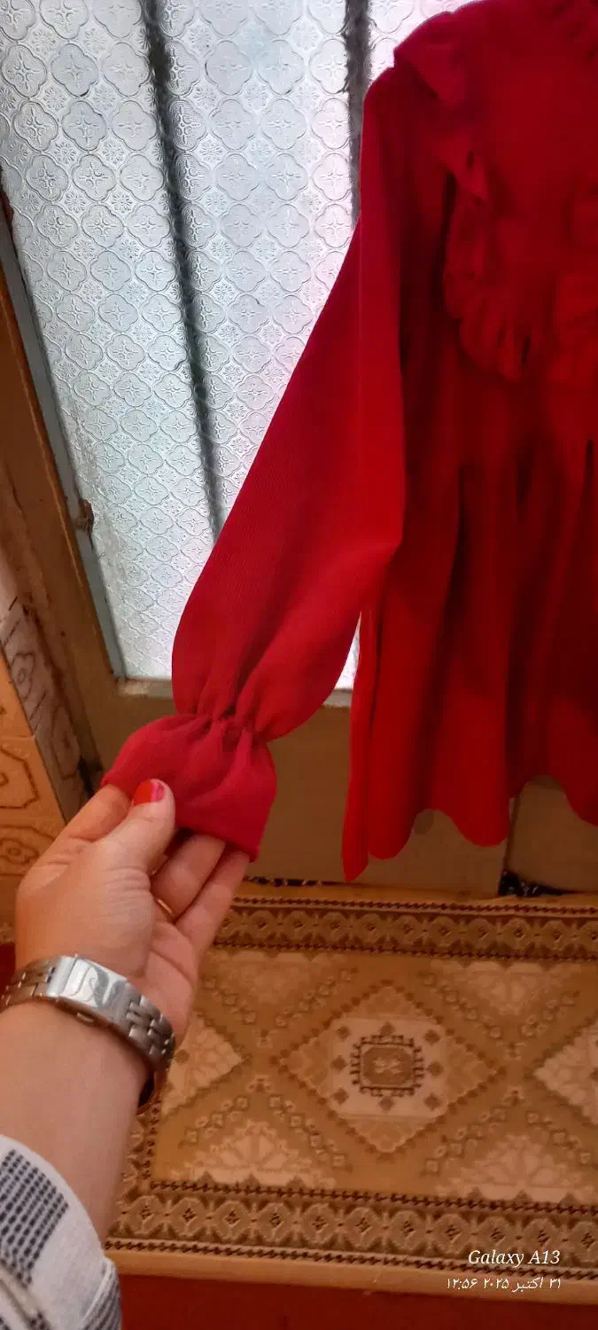 لباس دخترونه نو و سالم و تمیز|لباس|دامغان, |دیوار