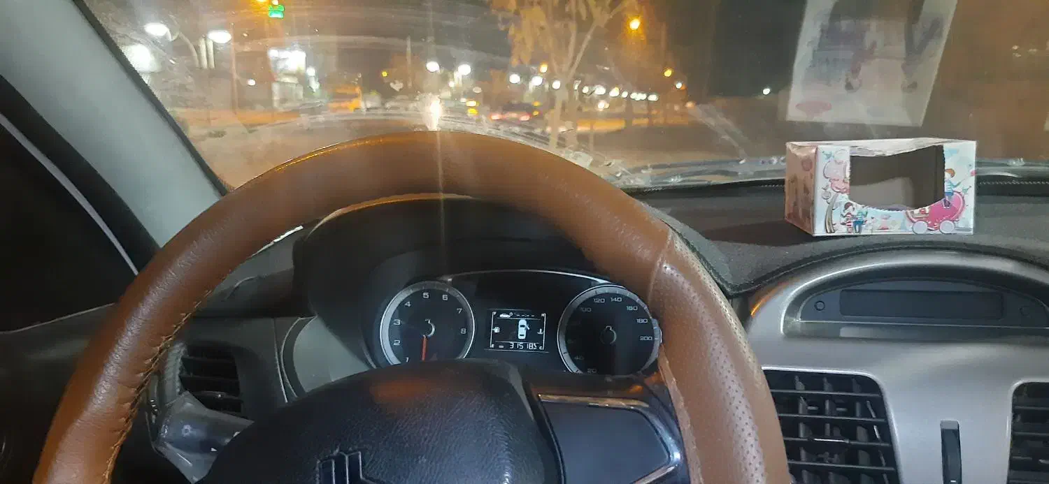 کوئیک rsرنگ سفید مشکی سقف مشکی|خودرو سواری و وانت|میان ولایت, |دیوار