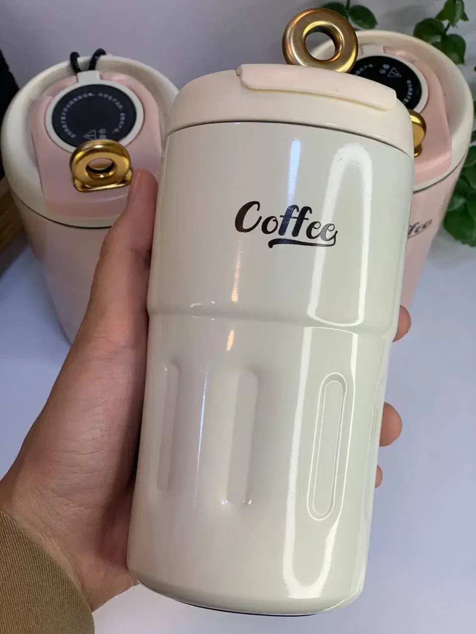 تراول ماگ مناسب روز زن و مادر|ظروف سرو و پذیرایی|قم, قلعه کامکار|دیوار