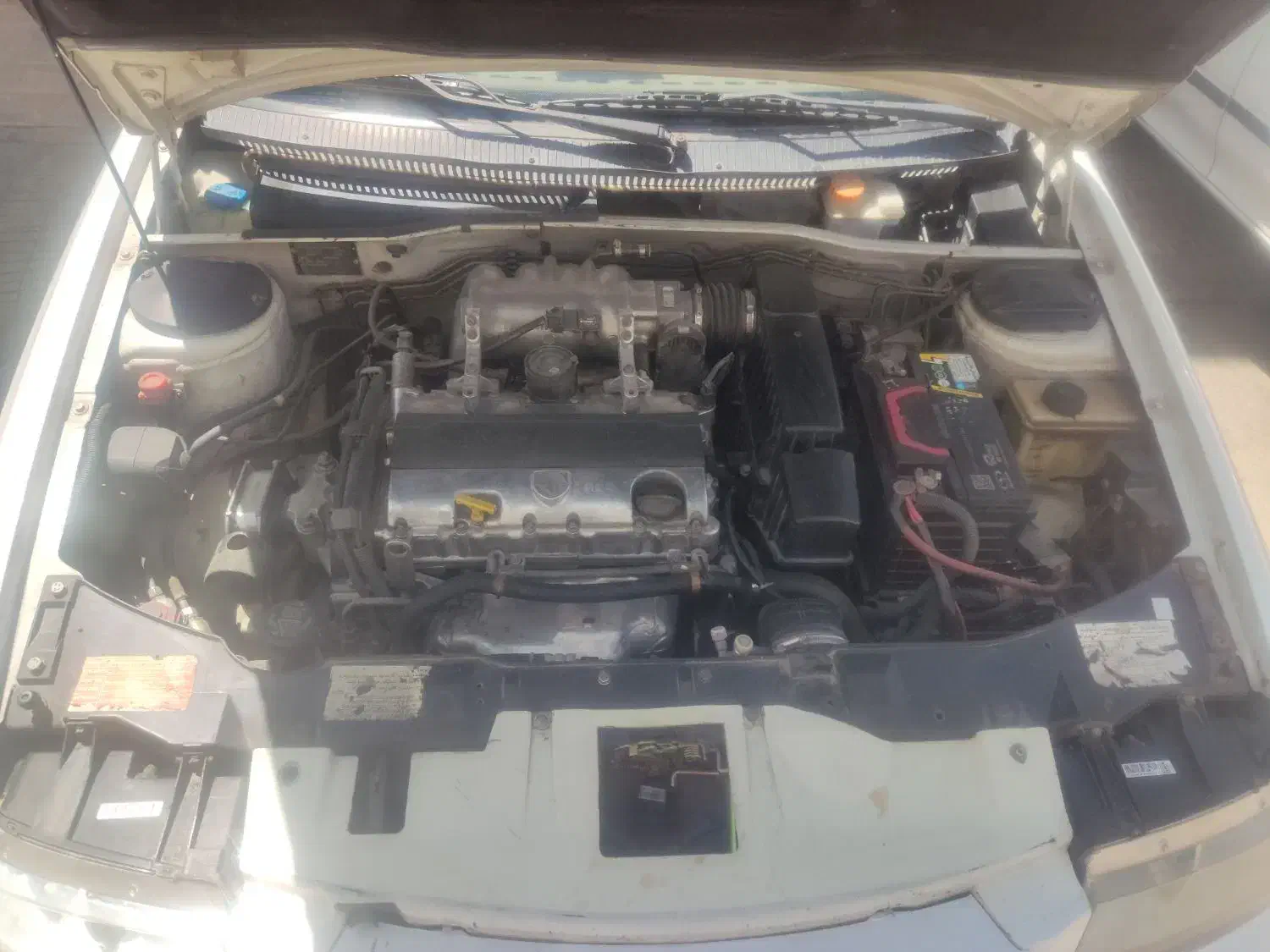 سمند EF7|خودرو سواری و وانت|فولادشهر, C1|دیوار