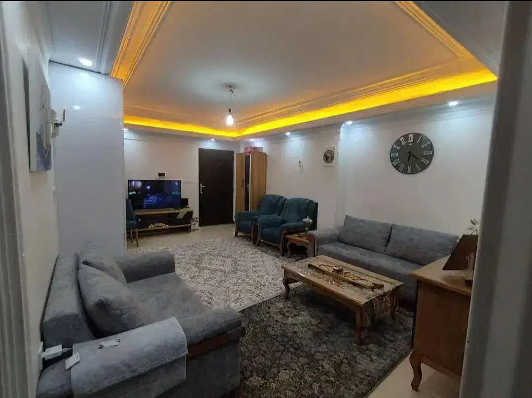 65متر آسانسوردار فردیس 1200وام روی سند هستش|فروش آپارتمان|کرج, کارخانه قند|دیوار