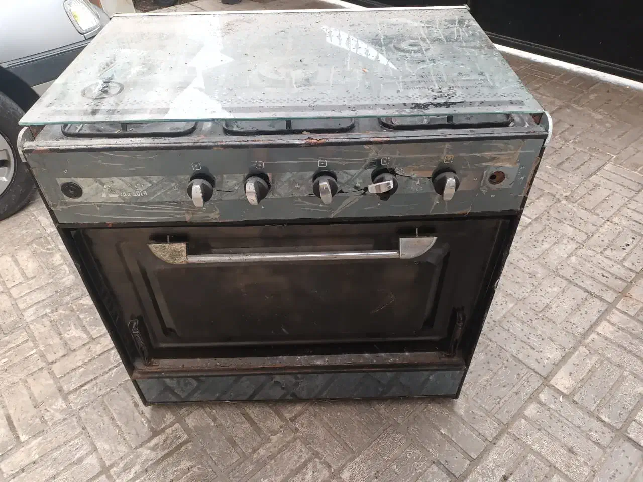 گاز وکابینت|اجاق گاز و لوازم برقی پخت‌وپز|رامسر, |دیوار