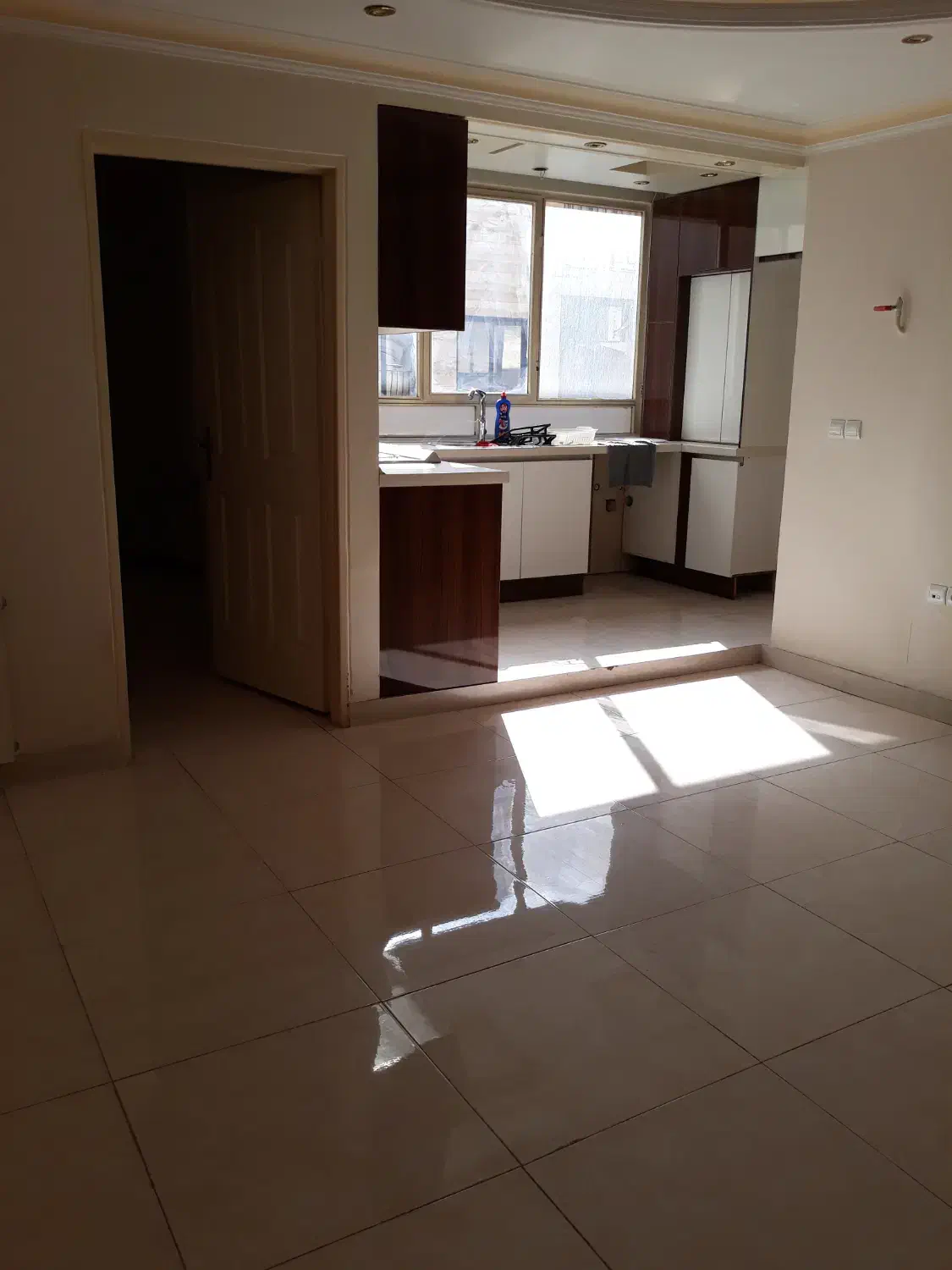 نظافت ساختمان وداخل منزل|خدمات نظافت|اندیشه, شهرک مریم|دیوار