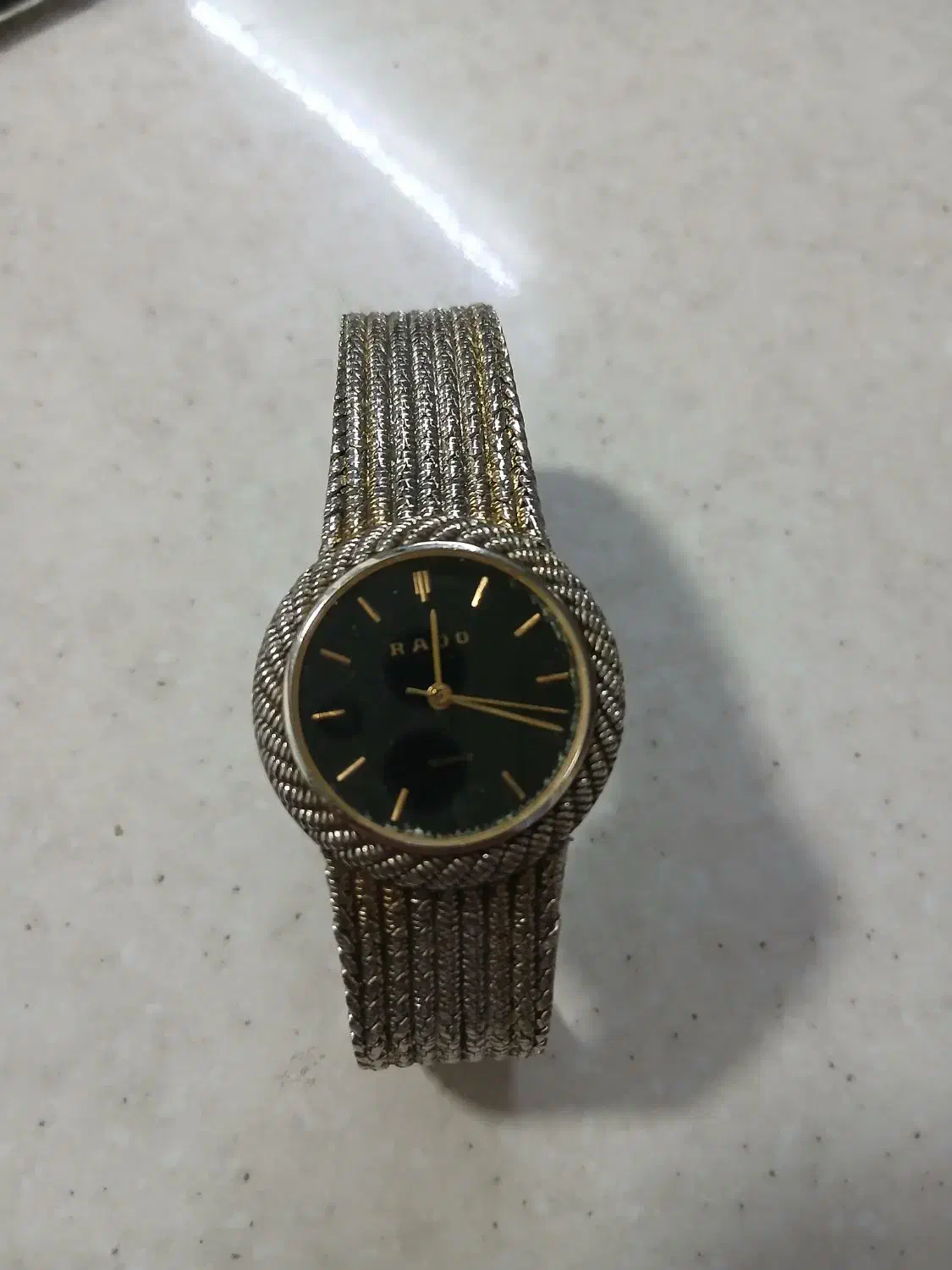 ساعت مچی|ساعت|کرج, گلشهر|دیوار