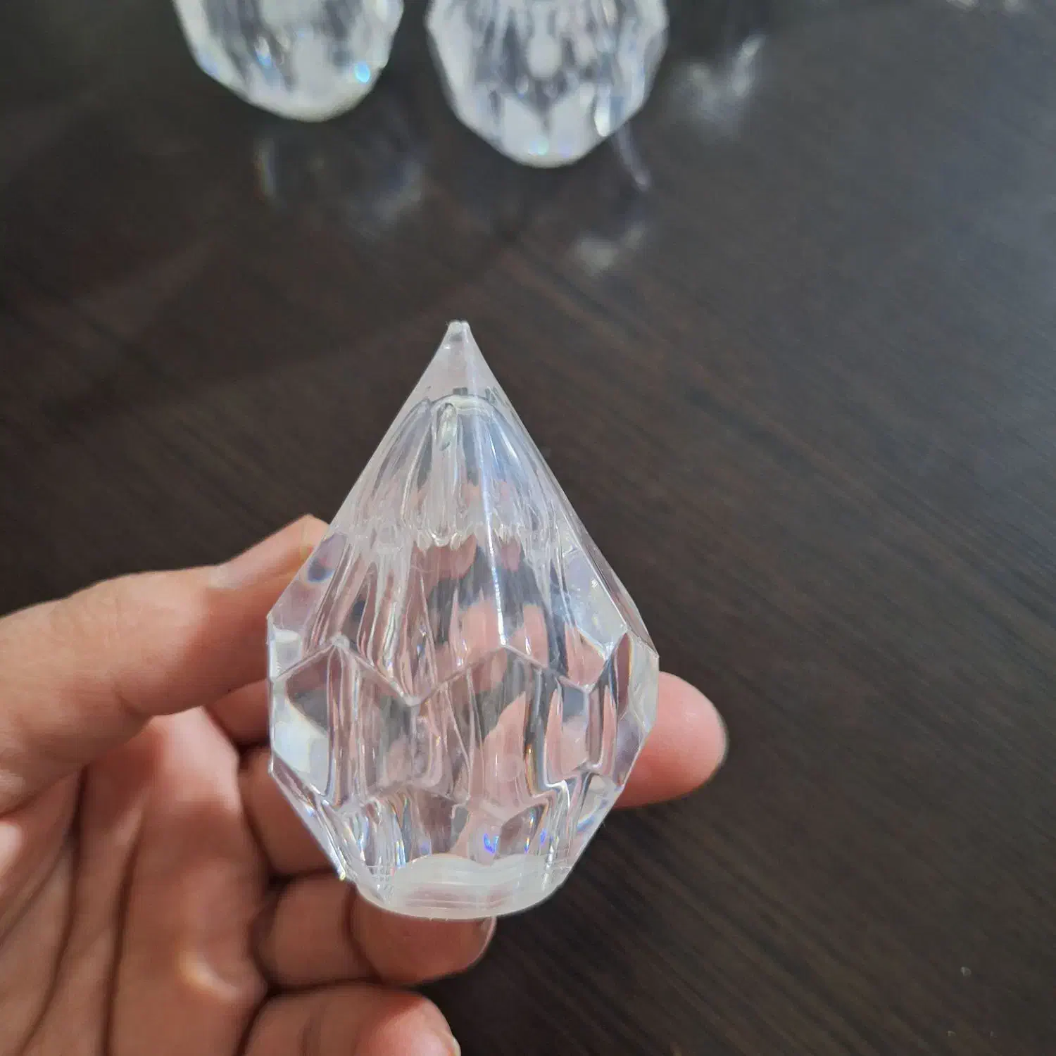 نمکدان|ظروف سرو و پذیرایی|کرج, بنیاد|دیوار