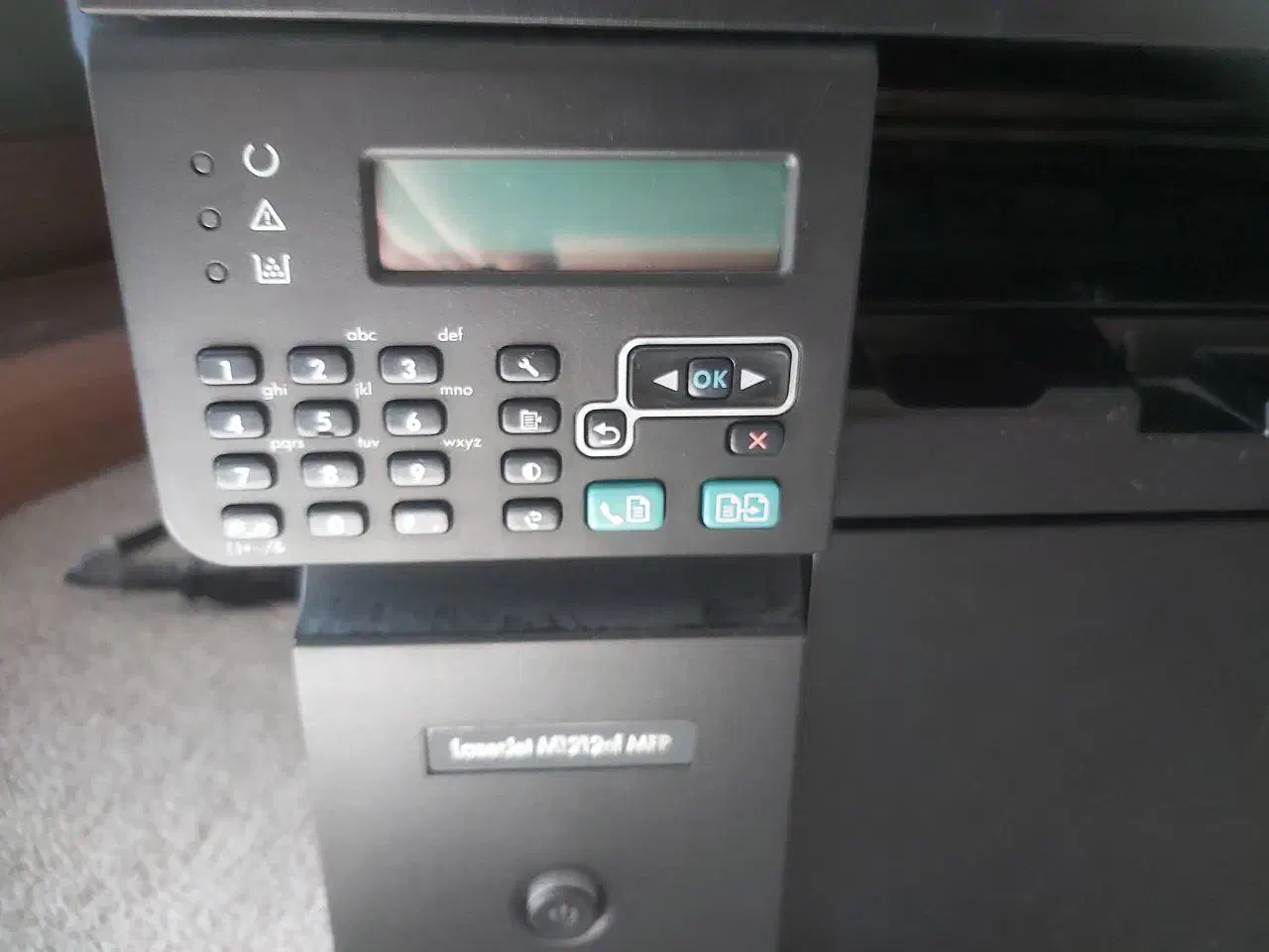 پرینتر چند کاره لیزری اچ پی|پرینتر، اسکنر، کپی، فکس|اصفهان, بوستان ناژوان|دیوار